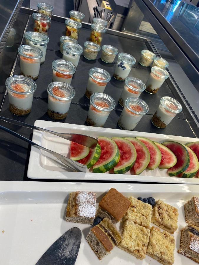Ringrast Das Erlebnishotel Beim Red Bull Ring Spielberg Bei Knittelfeld Eksteriør bilde